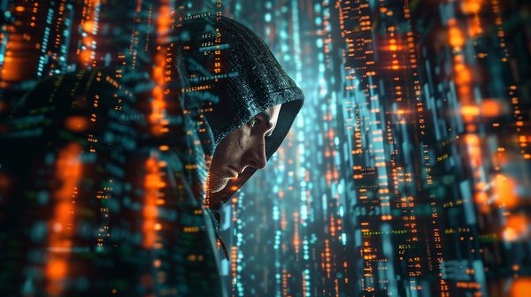 Unlock digital fortress with hackerdna - master cybersecurity