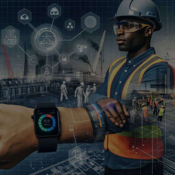 How Can UK Construction Firms Leverage Wearable Tech for On-Site Safety?