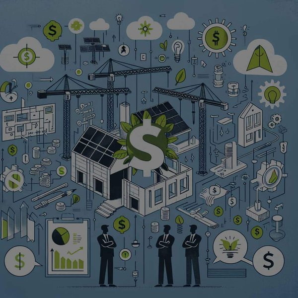 What Are the Challenges of Implementing Sustainable Infrastructure in Real Estate?