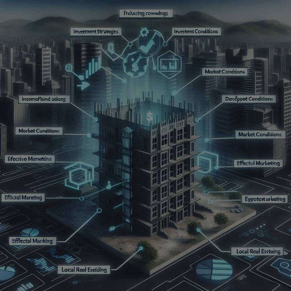 What Factors Influence the Success of Real Estate Crowdfunding Campaigns?