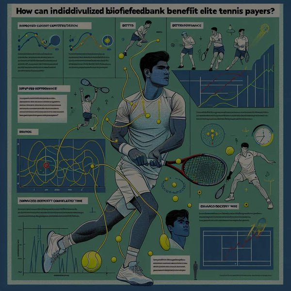 How Can Individualized Biofeedback Training Benefit Elite Tennis Players?