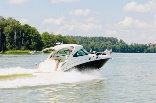 Boat rental st barts: dream cruise all inclusive